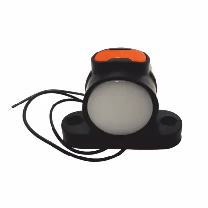 Lampa zespolona pozycyjna trójfunkcyjna W148.4 12/24V wodoodporna IP68 LED ADR 36229