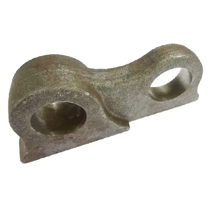 Ucho środkowe ładowacz INTER-TECH 36323