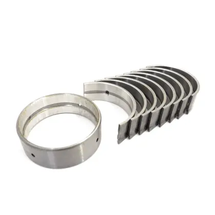 Panewki główne Kubota V2203 1 szlif 0.25 36485