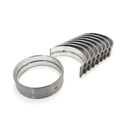 Panewki główne Kubota V2403 2 szlif 0.50 36494