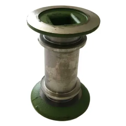 Tuleja łożyskowa stary typ panewki 123602006/2 160mm 36618