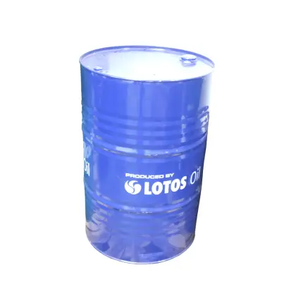 Olej hydrauliczny HL-68 beczka 180kg 205l 36688