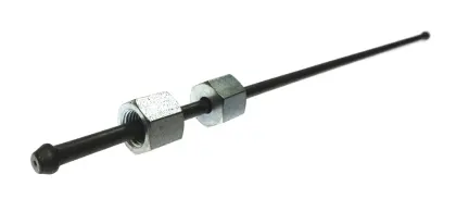 Przewód wtryskowy prosty 40 cm M14 M14 Andoria 36762