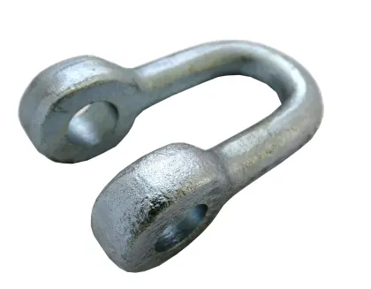 Ucho łańcucha MF wzmacniane szekla 36907