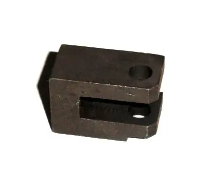 Wspornik dźwigienki sprzęgła do Bizon 504025037 Chełmno 3460