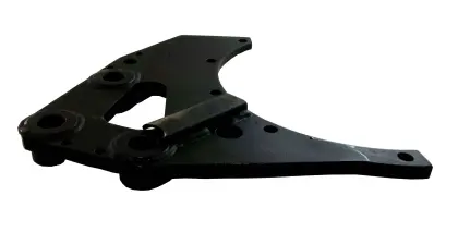 Płyta lewa kompletna MF 36980