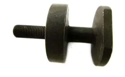 Strzemię blokady mechanizmu różnicowego MF 37072