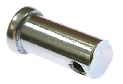 Sworzeń widełek hamulca MF-4 37074