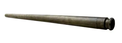 Rura ciśnieniowa oleju MF 317mm 37092