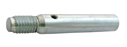 Sworzeń siłownika wspomagania do MF 37093