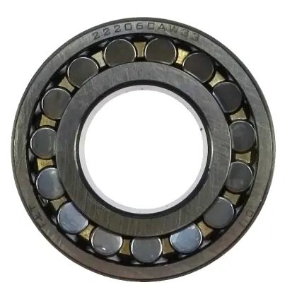 Łożysko baryłkowe dwurzędowe 22206 EJW33 Timken 37136