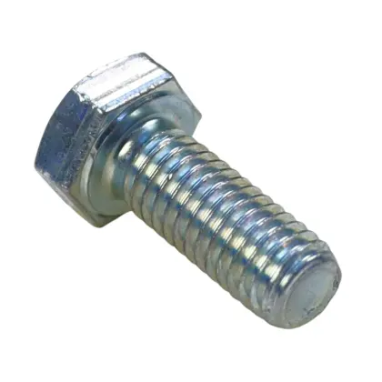 Śruba z łbem 6-kątnym pełny gwint M8x20 kl.8.8 DIN933 37166