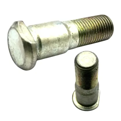 Śruba koła do ciągnika Zetor M14x1,5 37250