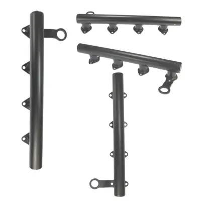 Kolektor ssący do ciągnika Ursus C-360 3494