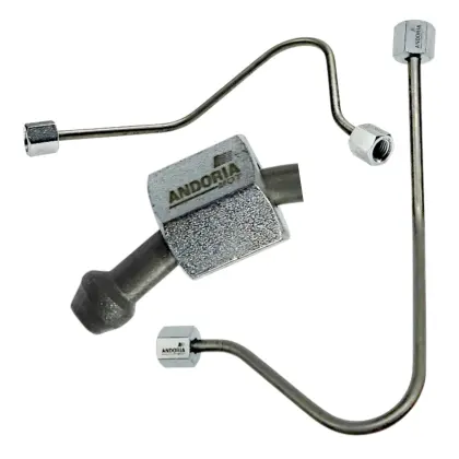 Przewód wtryskowy 3 cylinder do ciągnika Ursus C-360 3502