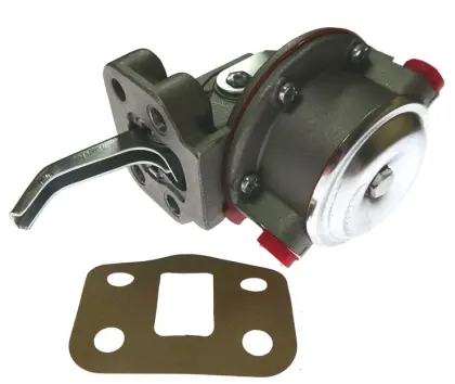 Pompka zasilająca Perkins 1006T AK 151 2641A075 ULPK0015 2641A083 2641A084 17/401900 MF 37303