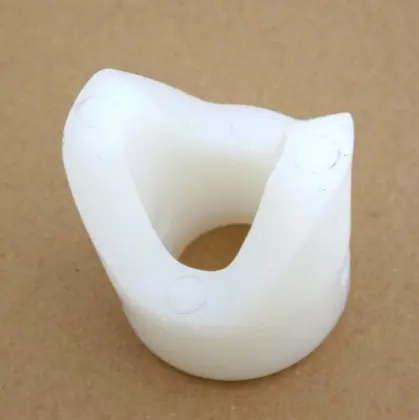 Zapadka górna ceramiczna opryskiwacza 37313