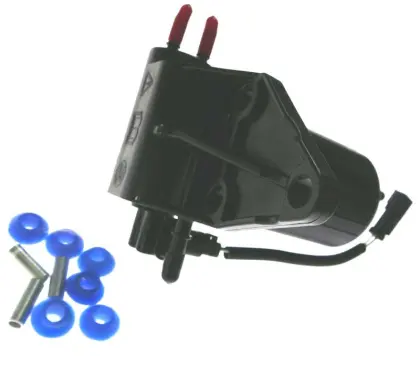 Pompka zasilająca Perkins do Kubota 37316