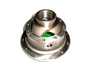 Obudowa mechanizmu różnicowego niekompletna do Ursus C-360 3526