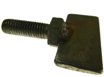 Śruba pokrywy bębna Szkielet 37577