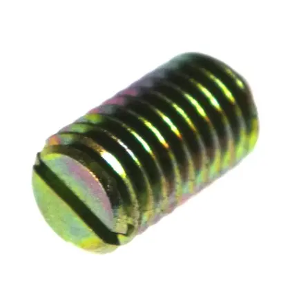 Wkręt dociskowy M8x16 DIN553 37588