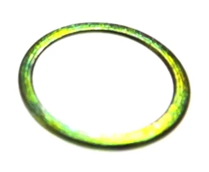 Pierścień MF-4 20X25X1,2 37632