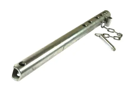 Tuleja kpl MF-4 37635