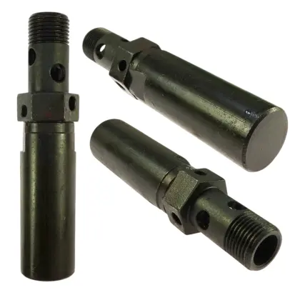 Zawór bezpieczeństwa pompy hydraulicznej 12,5 Mpa do ciągnika Ursus C-360 3548