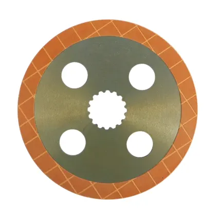 Tarcza hamulcowa KUBOTA do L2550, L2850, L3250 FI-210 Komfort 37687