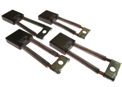 Szczotka rozrusznika 8x22x22,5 KPL 4 SZT 37823