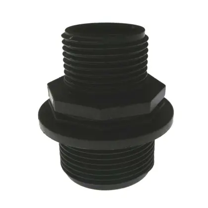 Nypel redukcyjny włoski 1" - 1/4" 37830
