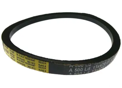 Pasek HA-500 wzmocniony 37887