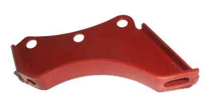 Wspornik butli powietrza do ciągnika Ursus C-360 3573