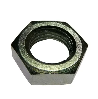 Przeciwnakrętka 1/4" S19 37901