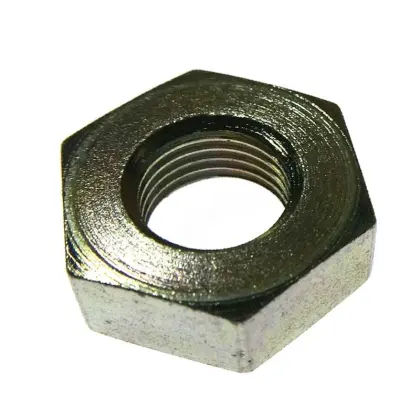 Przeciwnakrętka 1/8" S17 37902