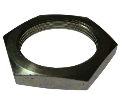 Przeciwnakrętka M48x2 PN-109 37930
