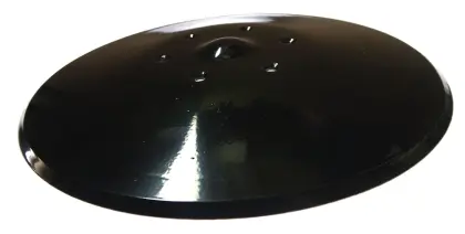 Talerz siewnika wypłaszczony ostry FI-300 37959