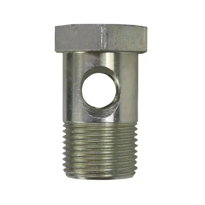 Śruba przelewowa metryczna M27x2 25,5 L44 37970