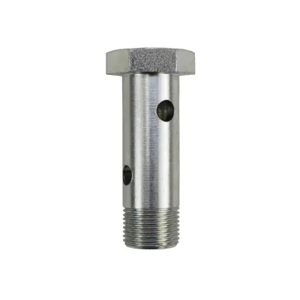 Śruba przelewowa metryczna M20x1,5 H20 37982