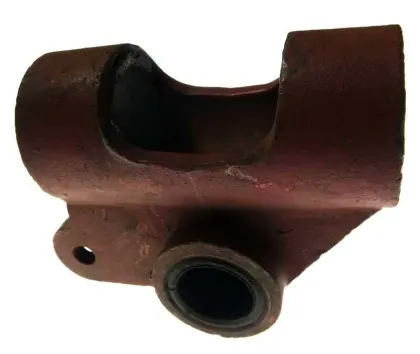 Łożysko nagarniacza do kombajnu Bizon 38048