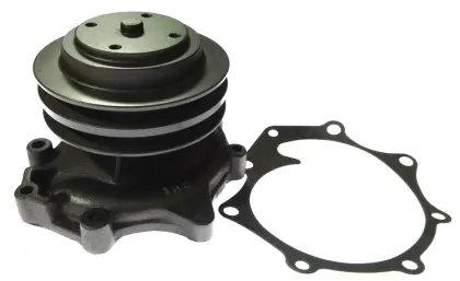 Pompa wody 3610-6610-7700 2 paski Ford 38103