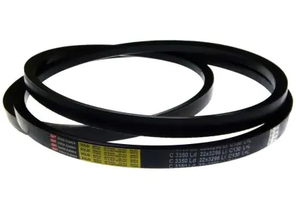 Pasek HC-3350 wzmocniony 38154