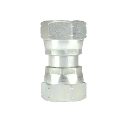 Złącze hydrauliczne prosta nakrętna AA 7/8" - 7/8" UNF/UNF 38238