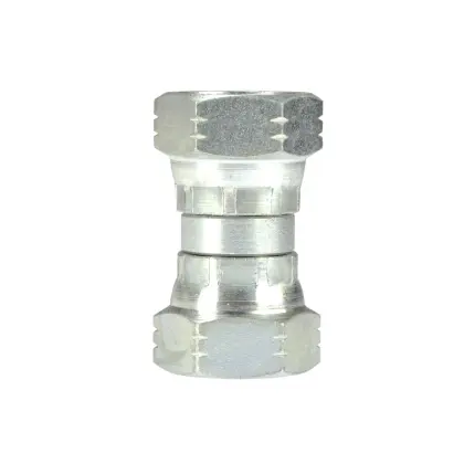 Złącze hydrauliczne prosta nakrętna AA 11/16 - 11/16" ORFS/ORFS 38243