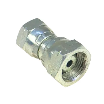 Złącze hydrauliczne prosta nakrętna AA M20x1,5 - M18x1,5 12S/12L 38269