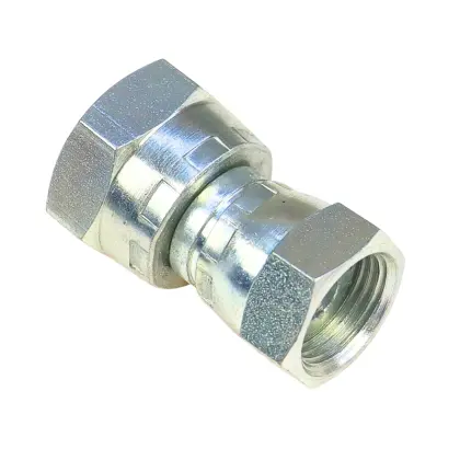 Złącze hydrauliczne prosta nakrętna AA M20x1,5 - M18x1,5 WNP-DKM/12L 38273