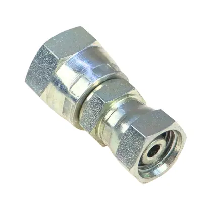 Złącze hydrauliczne prosta nakrętna AA M18x1,5 - M14x1,5 12L/8L 38277