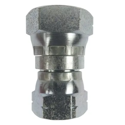 Złącze hydrauliczne prosta nakrętna AA 3/4 - 5/8" 38298