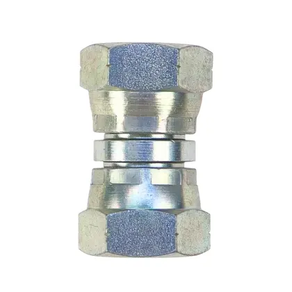 Złącze hydrauliczne prosta nakrętna AA 1/2" - 1/2" 38314
