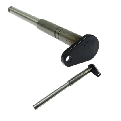 Wałek mechanizmu blokady do Ursus C-360 3632